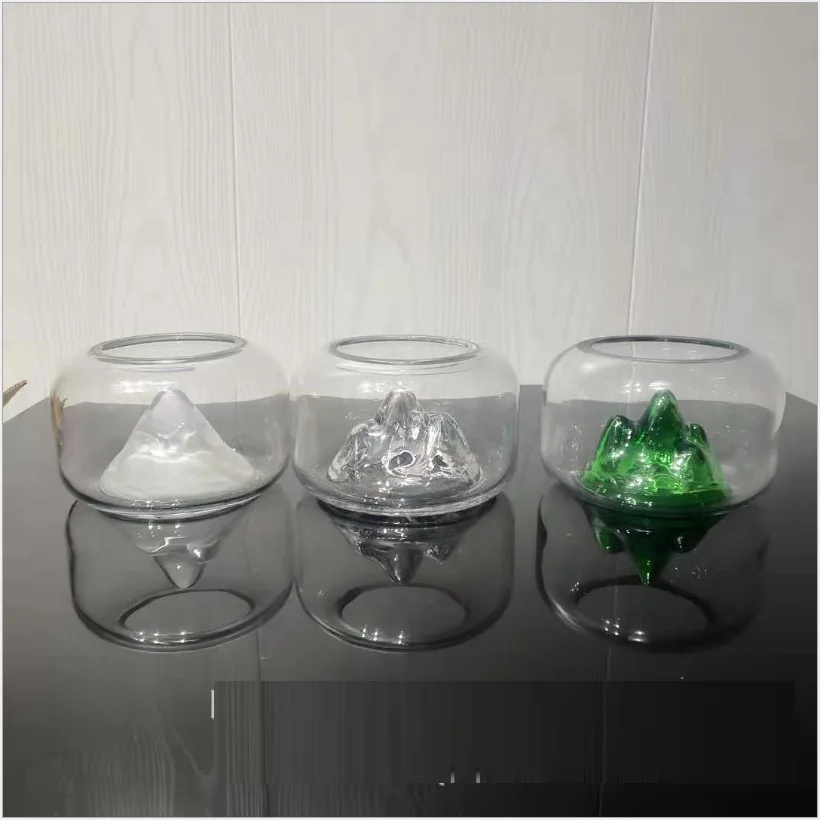 

Прозрачная пластиковая ваза в скандинавском стиле с защитой от падения, модная гидропонная ваза с цветами для гостиной