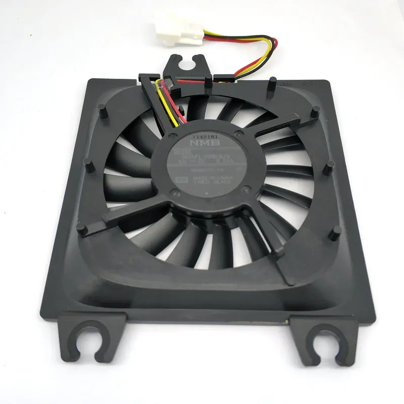 Оригинальный НМБ 3605FL 09W S29 DC10V 0.04A TH P55VT31C P50VT31C ТВ немой вентилятор охлаждения|cooling