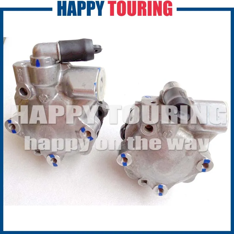 Насос гидроусилителя руля для Audi A6 4F 4F5 C6 2 0 TDI 2004-2011 4F0145155T 4F0145156A 4F0145156B 4F0145156C 4F0145156F