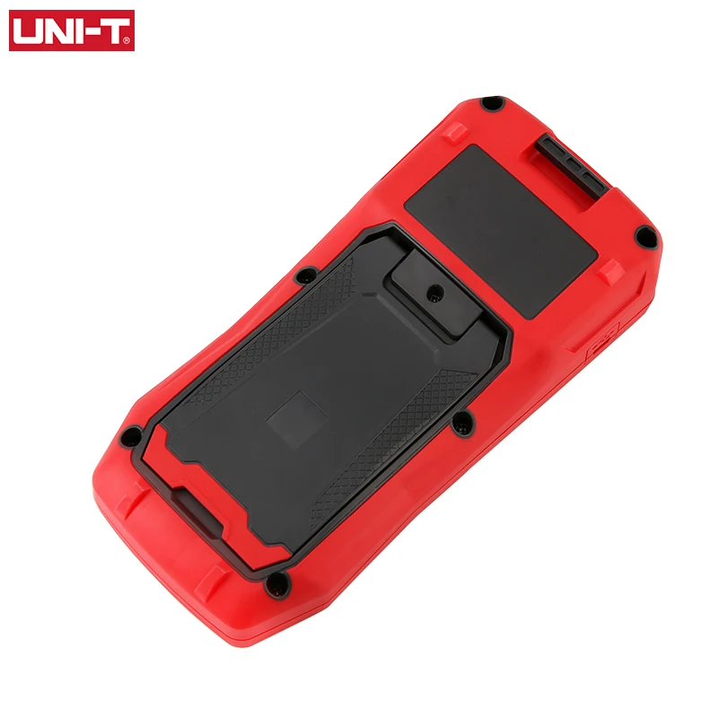 UNI T UT622A UT622C UT622E Высокоточный Измеритель LCR промышленный ручной тестер