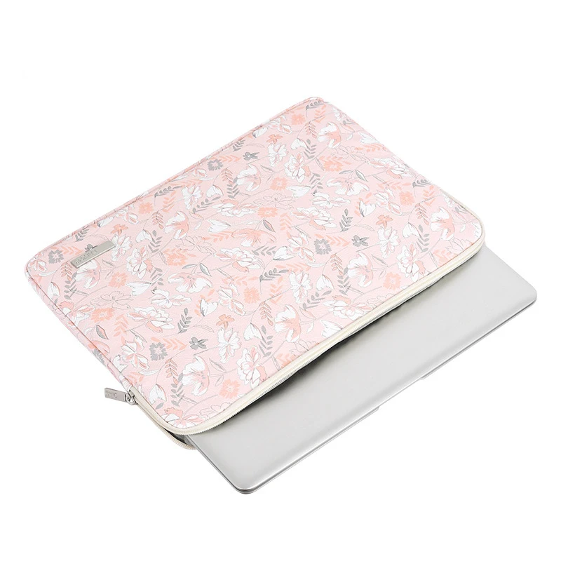 

macbook air 2020 case fashion women girls laptop sleeve bag 11 12 13 "13.3 14 15 15.6inch for ipad macbook air pro asus xiaomi