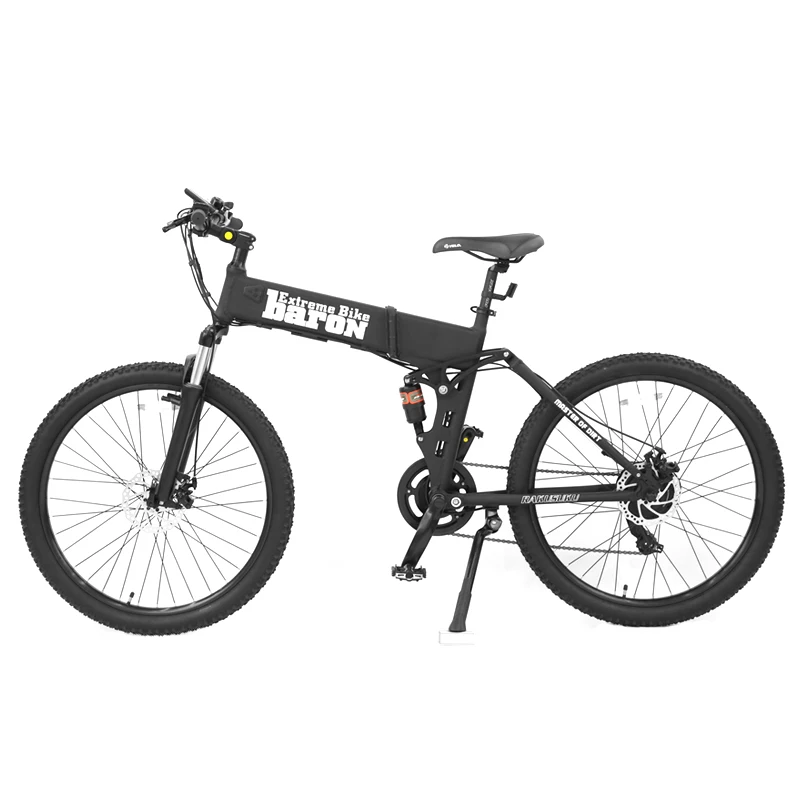 

2021 electric bike new desigh 26 inch Folding ebike e bike 250W 24V 7.8ah $amsung battery mountain electric bicycle on sell