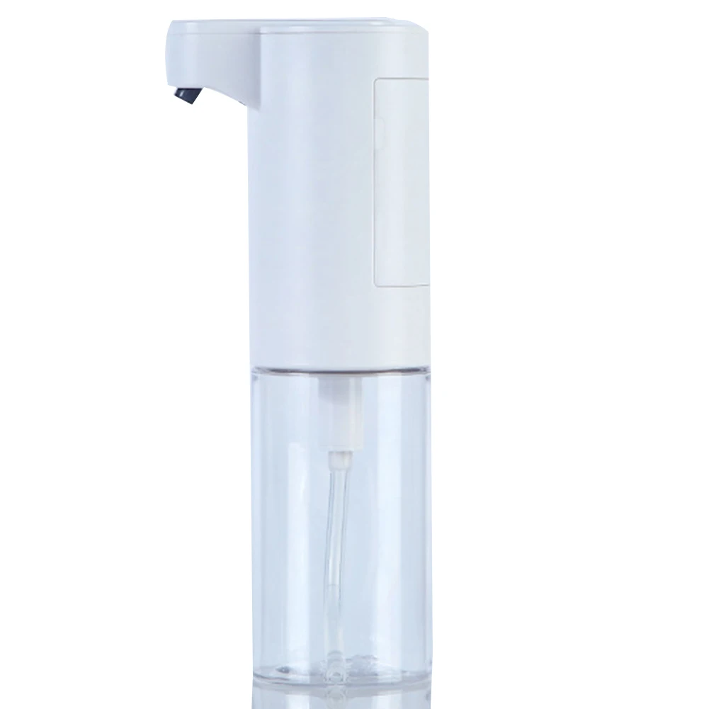 

Automatic Soap Foam Dispenser Infrare Motion Sensor Soap Pumper for Hands Washing L5