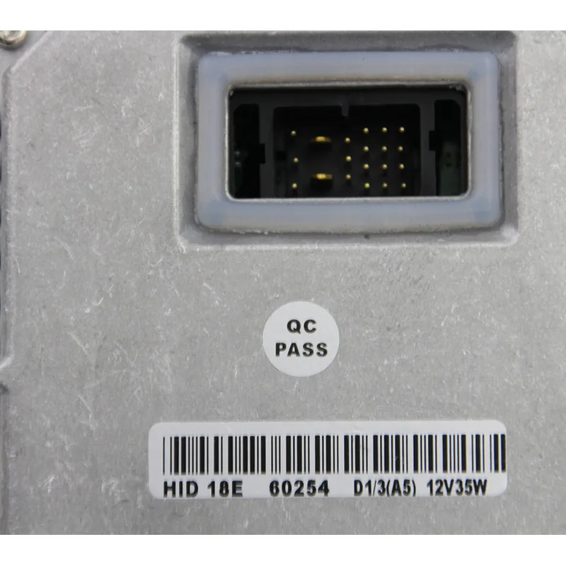 

Original D2 Ballast, Xenon Lamp Ballast, Suitable for Honda Acura, HID Ballast Car