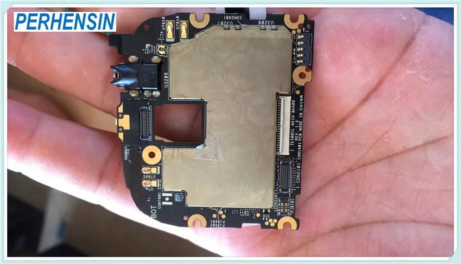 

GENUINE ORIGINAL 16GB RAM Board For ASUS zenfone2 ZE500CL Z00D 5.0" Motherboard