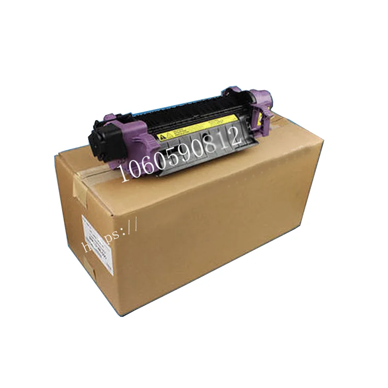 

90% новый бренд оригинальный RM1-3131-000 RM1-3131 (110V) RM1-3146-000 RM1-3146 (220V) для HP4730mfp cp4005 4700 фиксирующий узел печати
