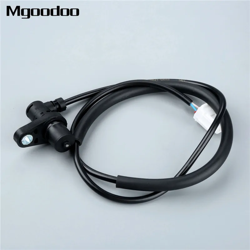 Датчик скорости колеса Mgoodoo 89543 52010 ABS передний левый 8954352010 ALS1265 для Toyota Echo Scion XA