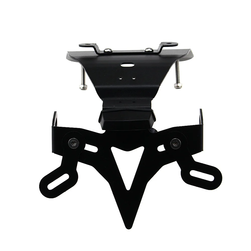 

Применимо к модифицированной рамке номерного знака Yamaha YZF-R3 15-17 EP/держателю заднего номерного знака/кронштейну номерного знака