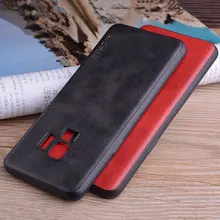 Чехол для samsung galaxy s9 s8 s10 plus lite роскошный Винтажный чехол из