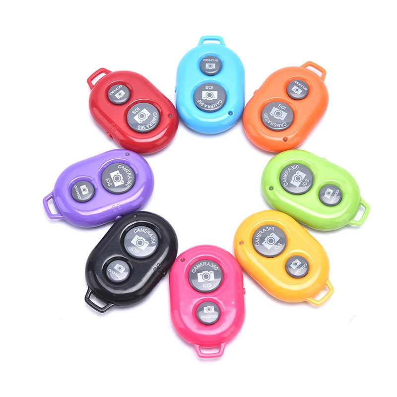 Пульт дистанционного спуска затвора для телефона беспроводное управление