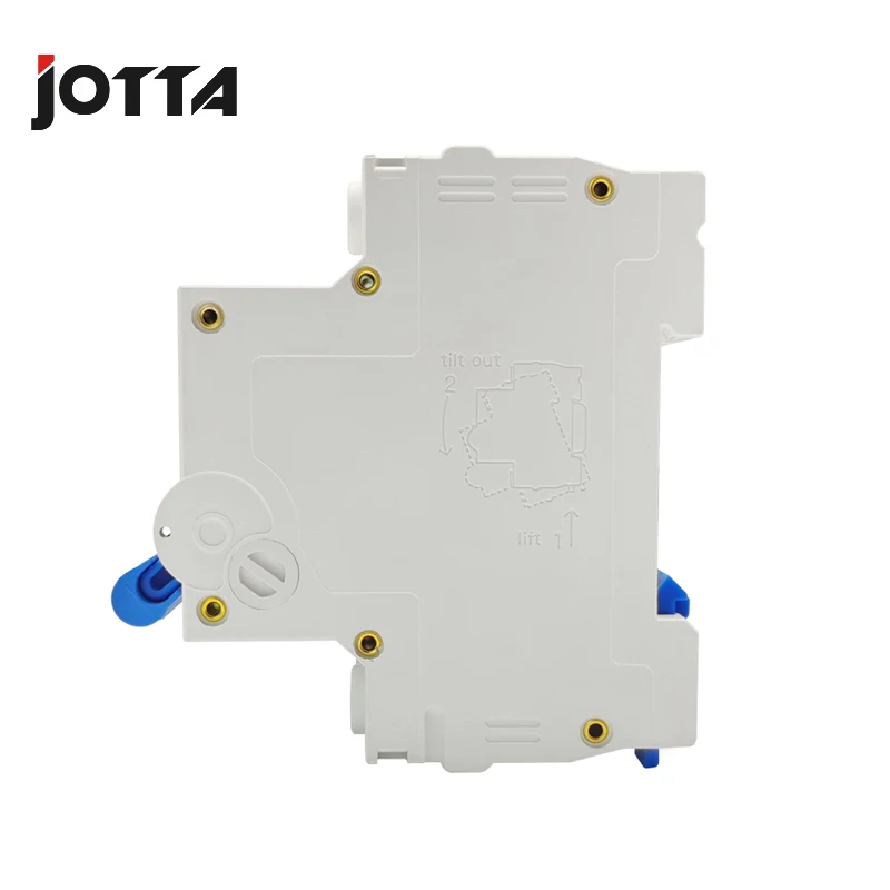 Солнечный мини выключатель 2P 250 В постоянного тока 6a 10A 16a 20A 25A 32A 40A 50A 63a MCB для