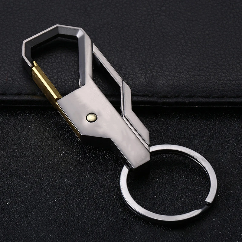 New metal Keychain Metal Alloy Buckle Waist Car Key Chain car key ring For Chevrolet Cruze T Accessories | Автомобили и мотоциклы