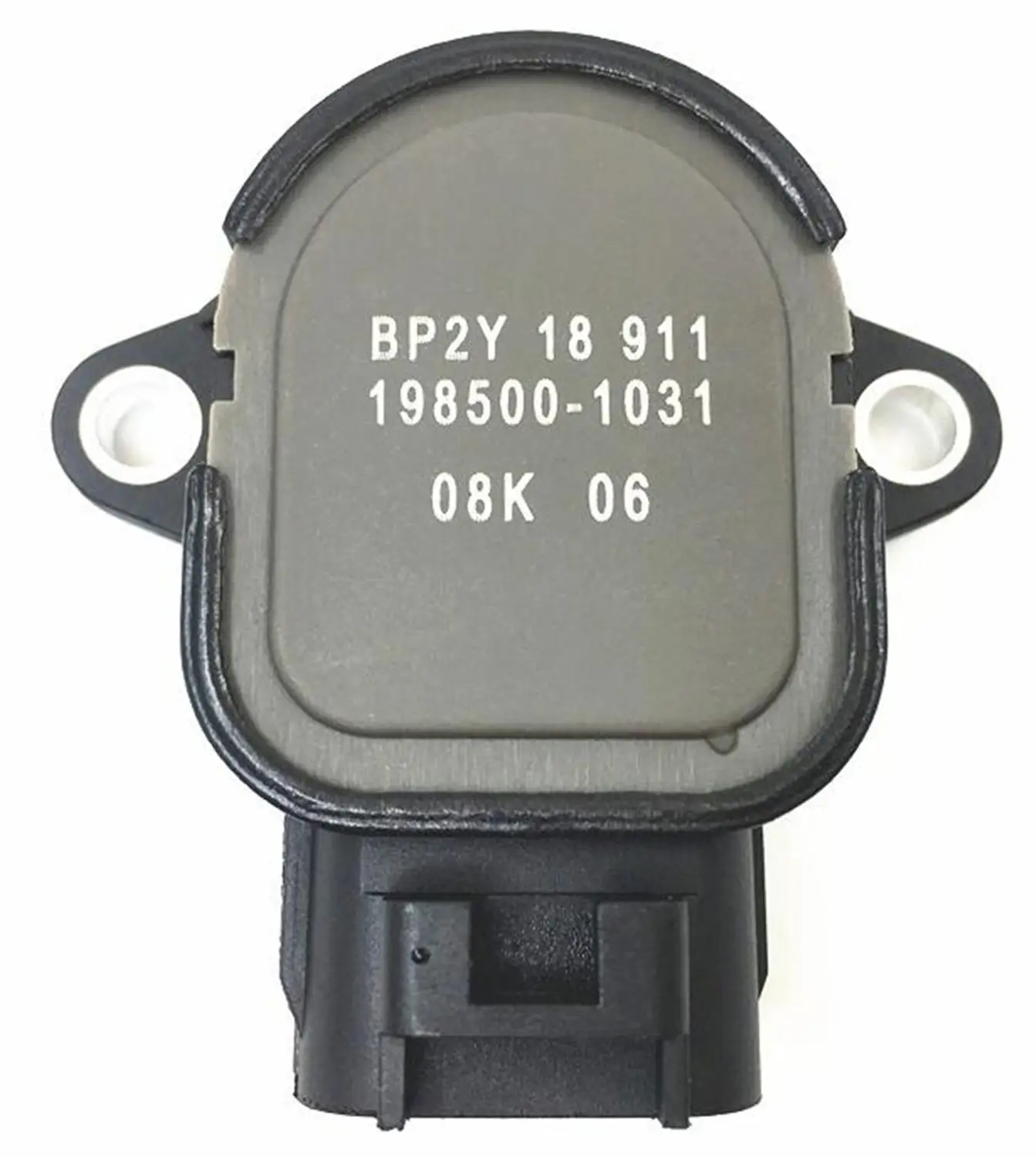 1 шт. абсолютно новые датчики положения дроссельной заслонки BP2Y-18-911 TPS подходят
