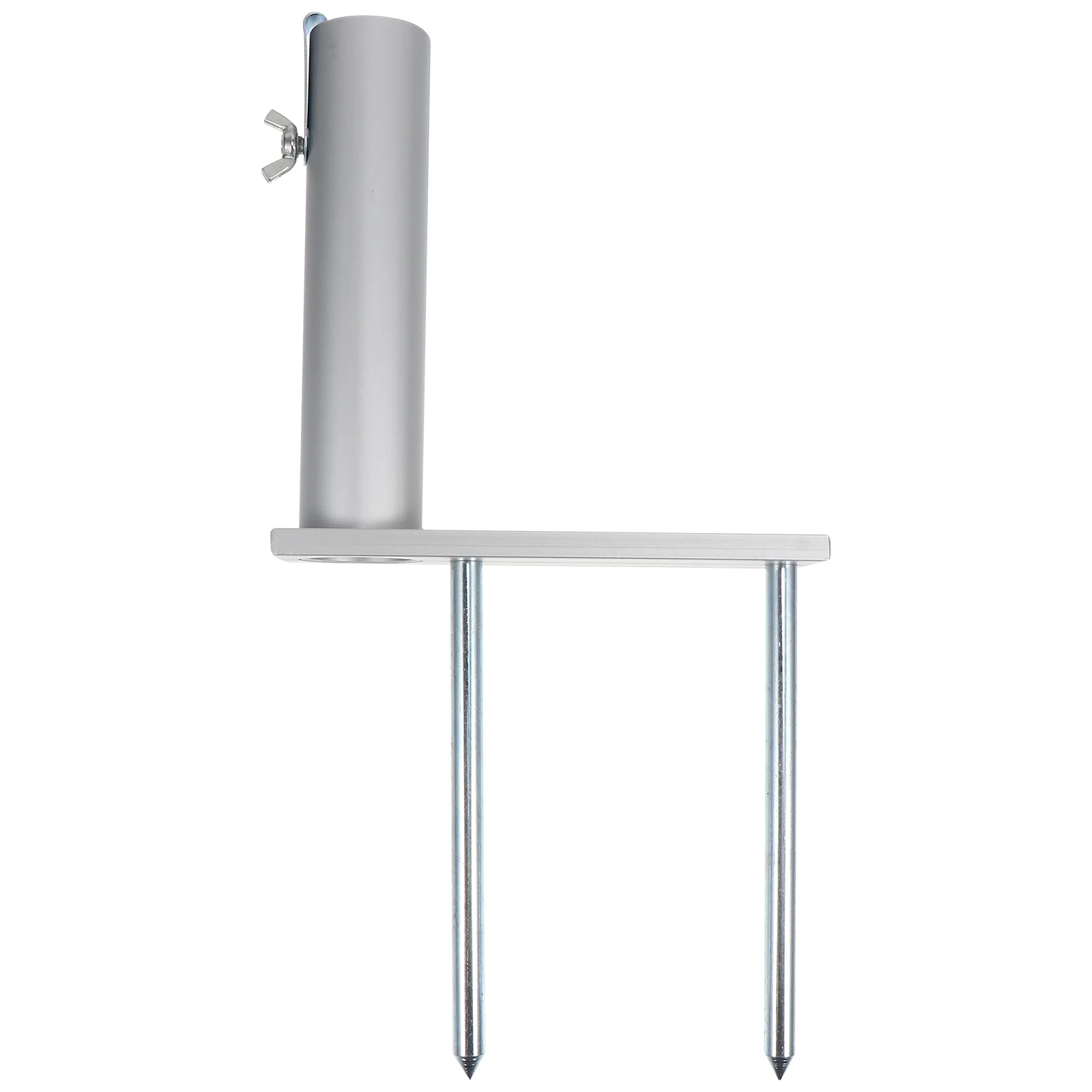 

1Pc Heavy Duty Umbrella Stand Umbrella Bases Beach Umbrella Sand Anchor