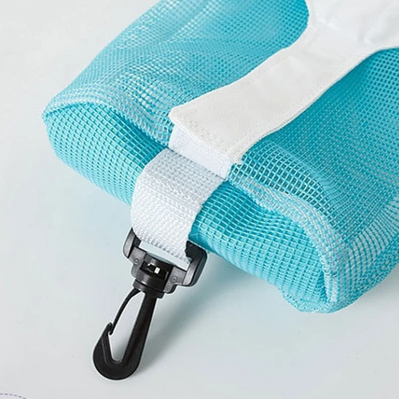 Оборудование для подводного плавания сумка переноски под водой сетчатые сумки