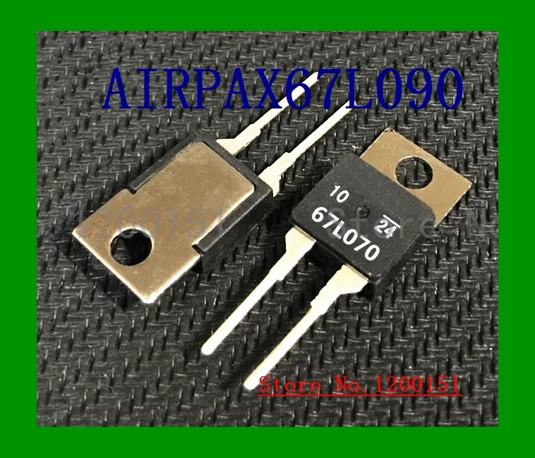

AIRPAX67L090 67L090