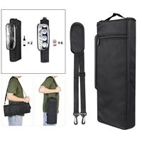 portable golf cooler bag travel camping soda insulated bag freezer handbag