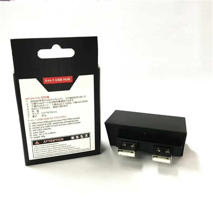 USB 3 0 для консоли PS4 Pro 5 в 1|Запасные части| |
