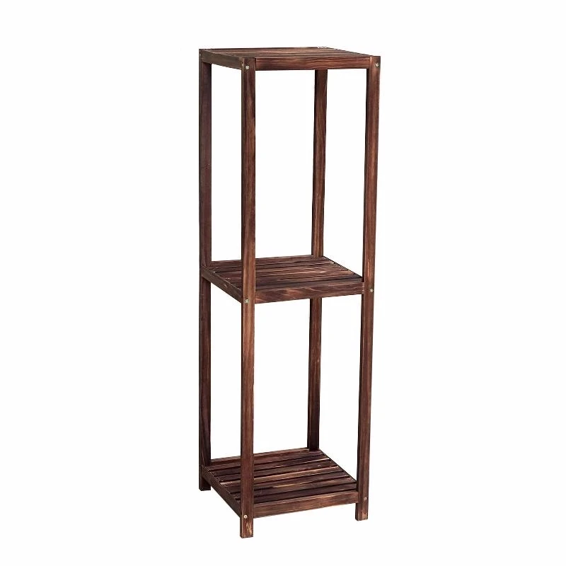 Стеллаж для выращивания растений в помещении стойка цветов | Мебель