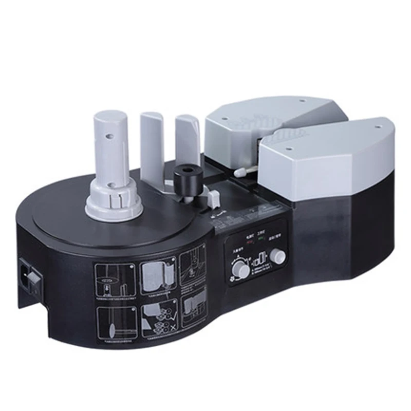 

Air Cushion Machine Express Delivery Bale Package Air Column Filled Bag Bubble film Air Cushion Buffer Air Cushion Machine