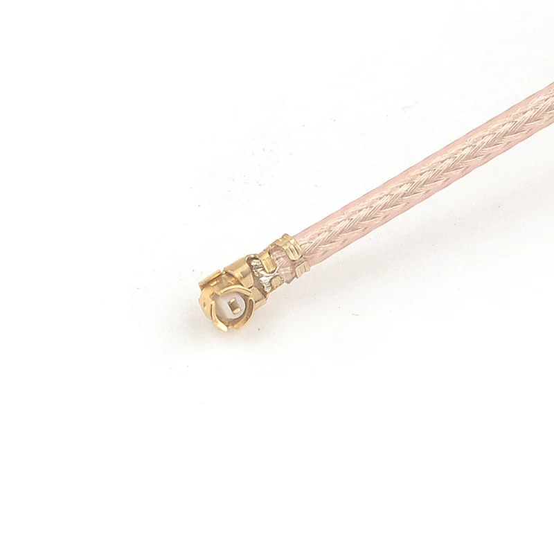 happymodel 58g 2 5dbi 3dbi rhcp соединитель ufl клевер fpv