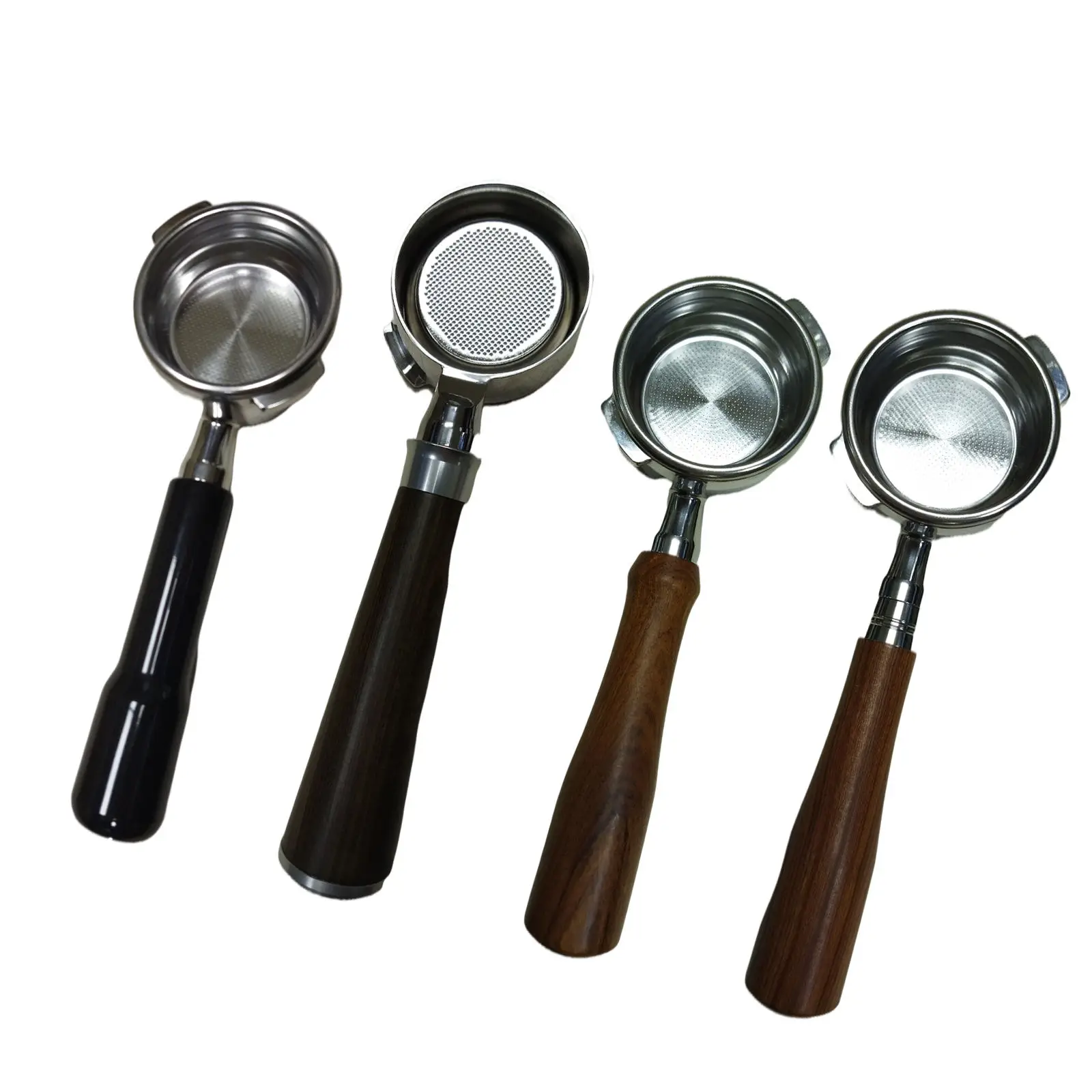 

58mm Naked Portafilter Filter Holder Detachable Design For GAGGIA Household