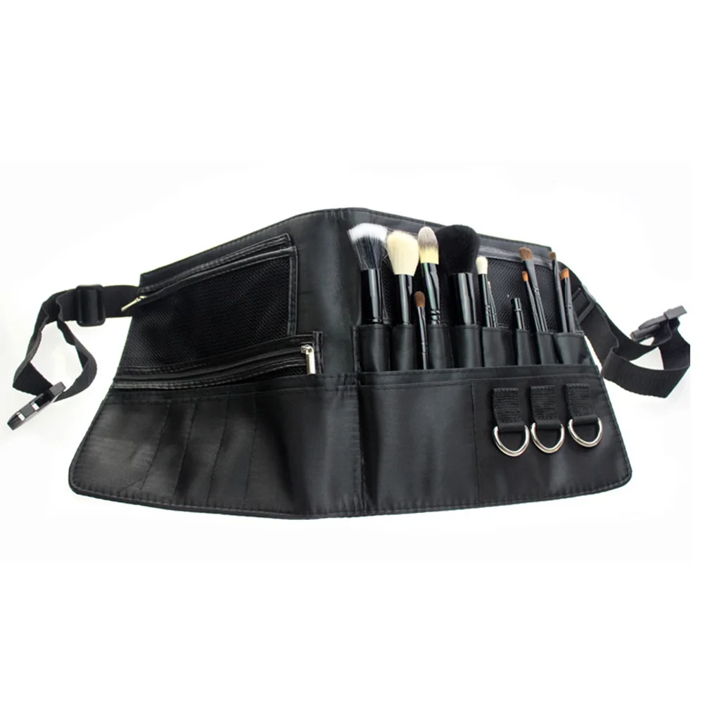 Поясная сумка с несколькими карманами Регулируемая Складная портативная