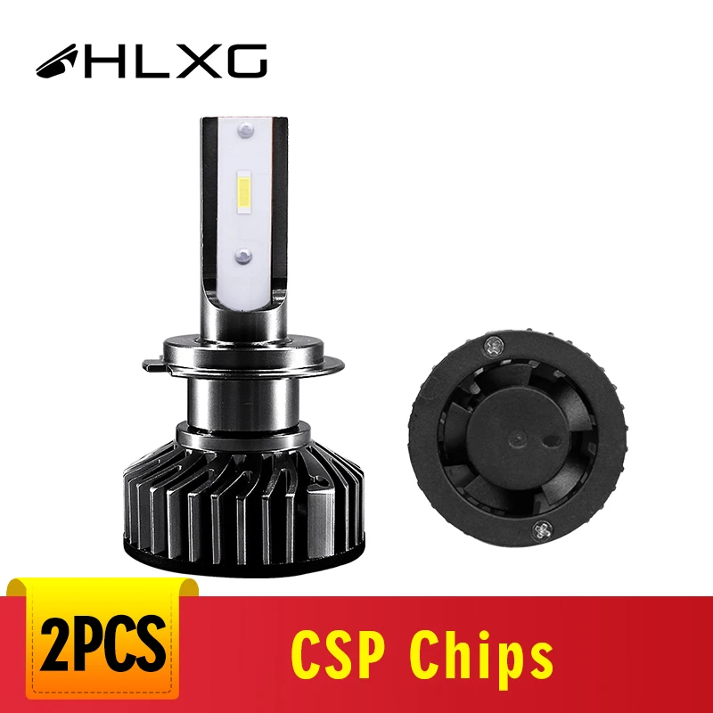1680 CSP светодиодный 9005 фар автомобиля H4 luces H7 светодиодный дальнего 12V H11 HB3 9006 HB4 H8 фар Белый 6500 к авто светодиодный аксессуары комплект из 2 предметов
