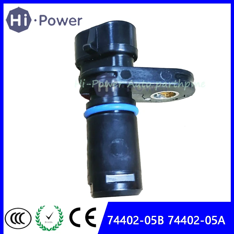 OEM# 74402-05B 7440205B 74402-05A 7440205A датчик скорости для HARLEY DAVIDSON 74402-05 7440205