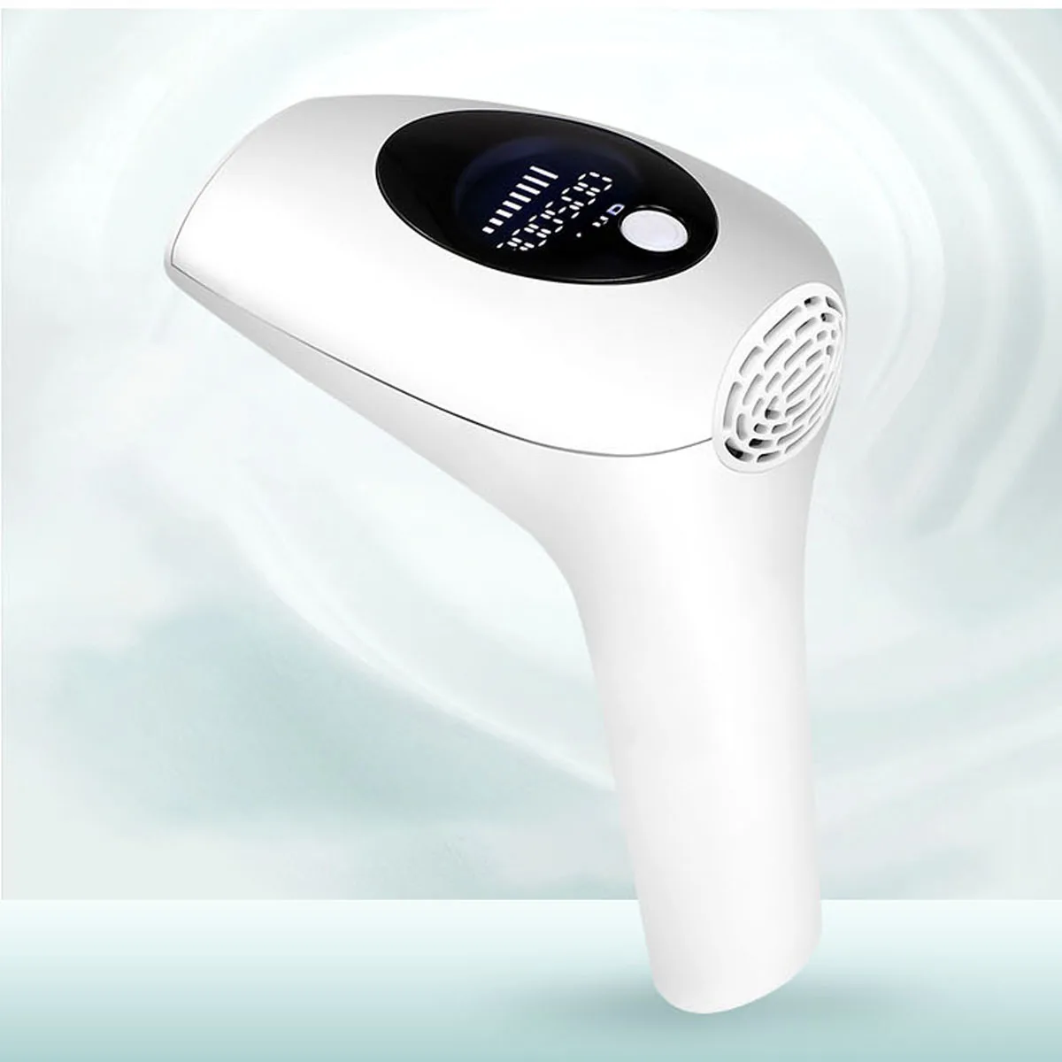 

900000 Pulses IPL Laser Epilator Handheld Depilator Machine Full Body Hair Removal Device Painless Personal Care Appliance New