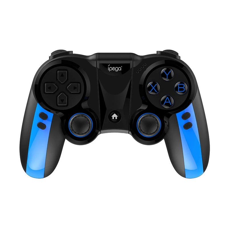 IPEGA смартфон/ТВ приставка/ПК Bluetooth гибкий джойстик игровой контроллер сменный