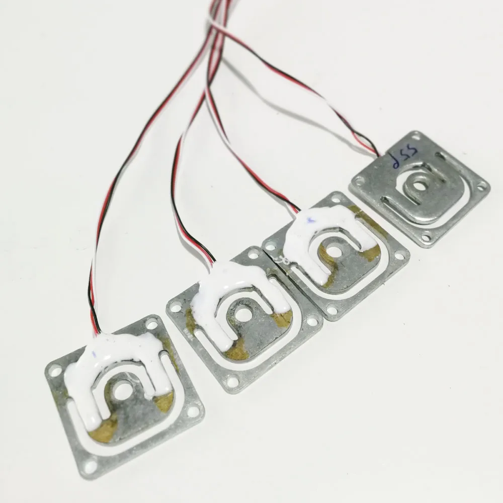 Бесплатная доставка для 4 шт полумост Высокая точность микро датчик нагрузки 50кг