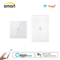il wifi boiler water heater switch 3000w tuya smart life app remote control on off timer voice control google home alexa echo