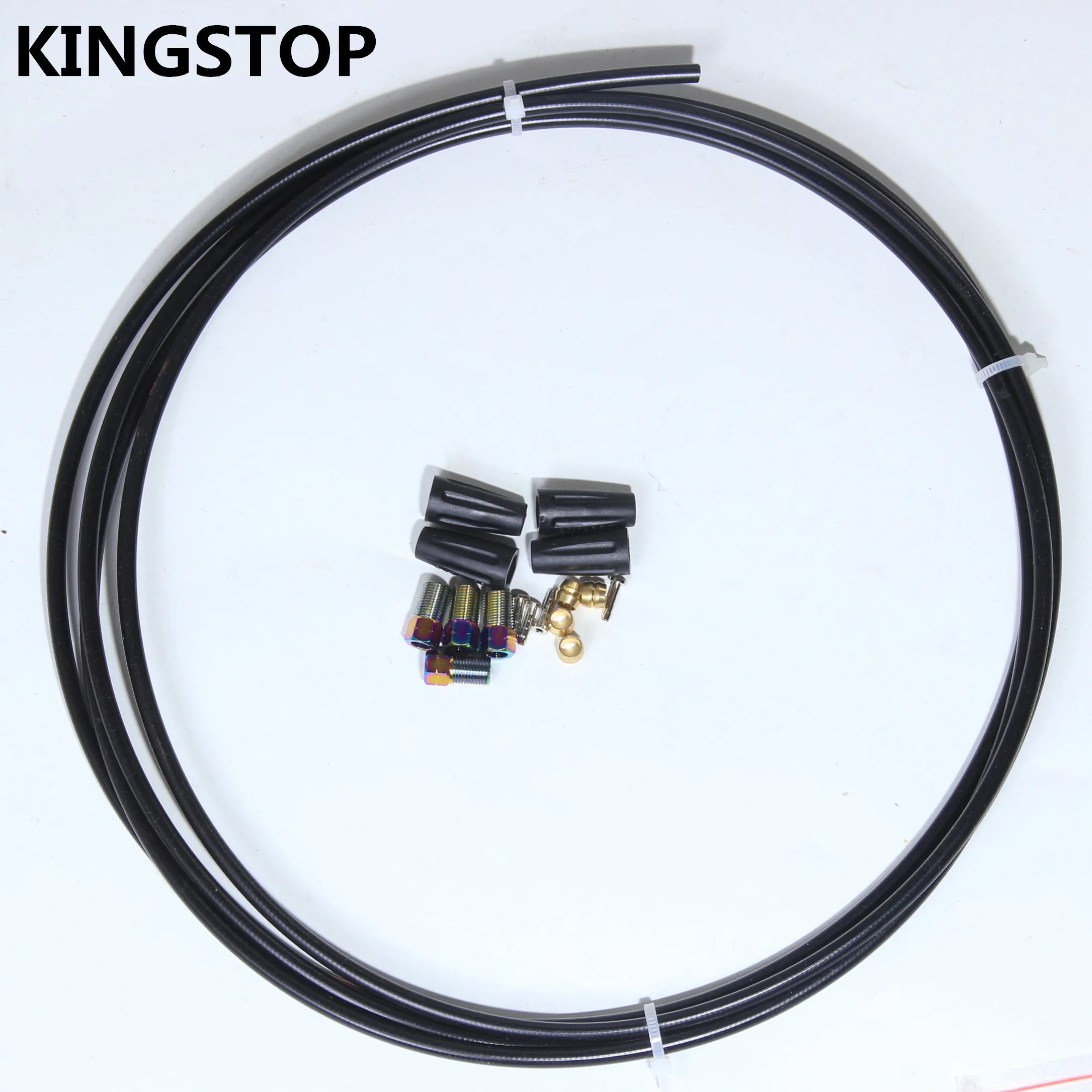 Велосипедный hraulic шланг для SHIMANO M596 M610 M615 355 396 | Спорт и развлечения