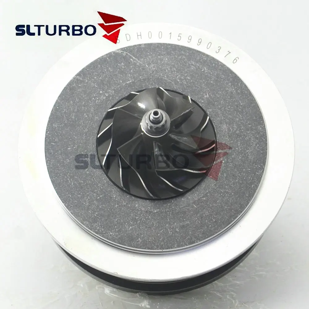 Турбозапчасти Garrett GT2052V картридж для турбины CHRA core 454135-0003/5/8 Audi A4 (B6) A6 (C5) A8 (D2) All Road 2 5