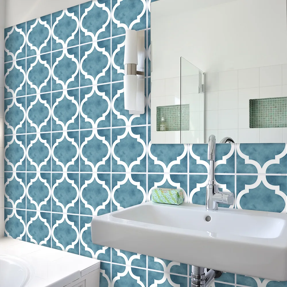 Толстая ПВХ наклейка на пол s водонепроницаемое противообрастающее покрытие