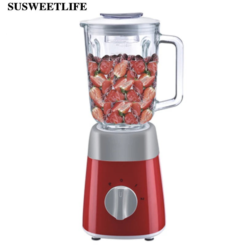 Новый тип соковыжималки SUSWEETLIFE портативная Бытовая многофункциональная