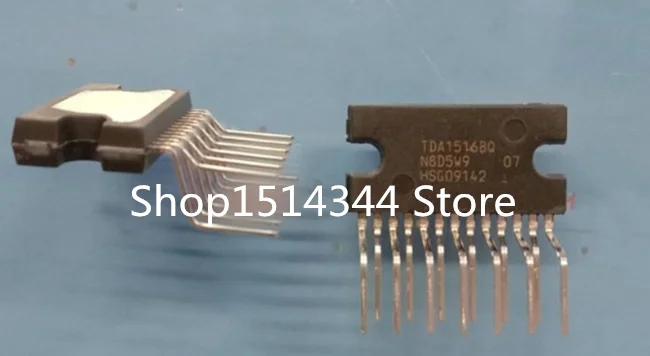 Новинка 5 шт./лот TDA1516Q TDA1516 TDA1516BQ ZIP