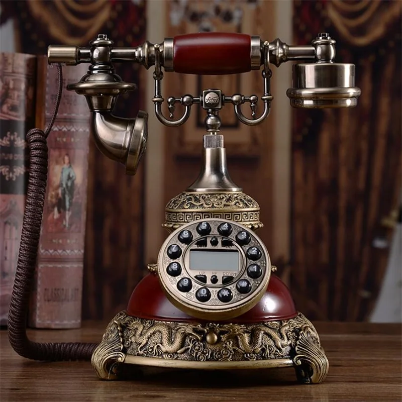 Ретро Телефоны Купить В Интернет Магазине