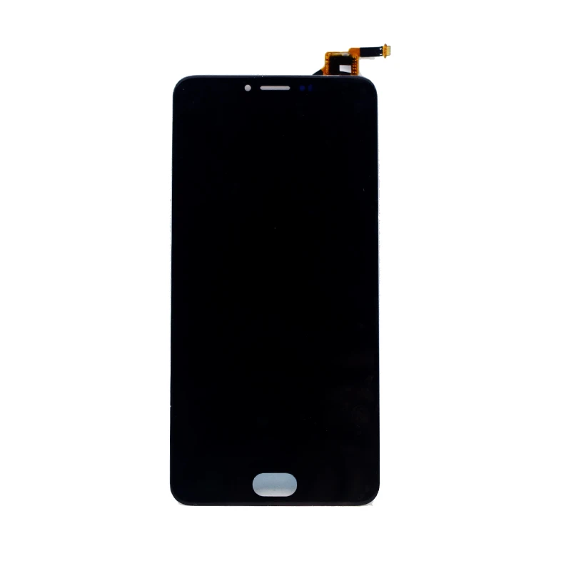 ЖК-дисплей для Meizu M3 note L681 L681H M681h ЖК-дисплей дигитайзер экран полная сборка для L681H ЖК-дисплей