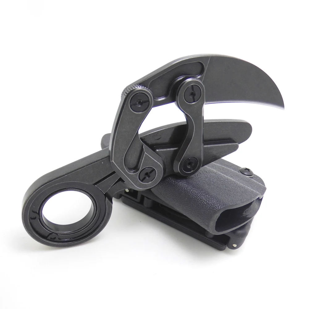 MASALONG охотничьи инструменты для выживания лагеря из порошковой стали