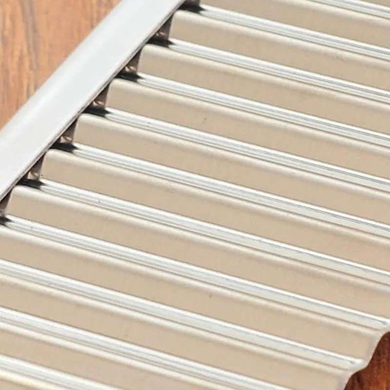 Устройство для очистки овощей и фруктов|Скребки| |