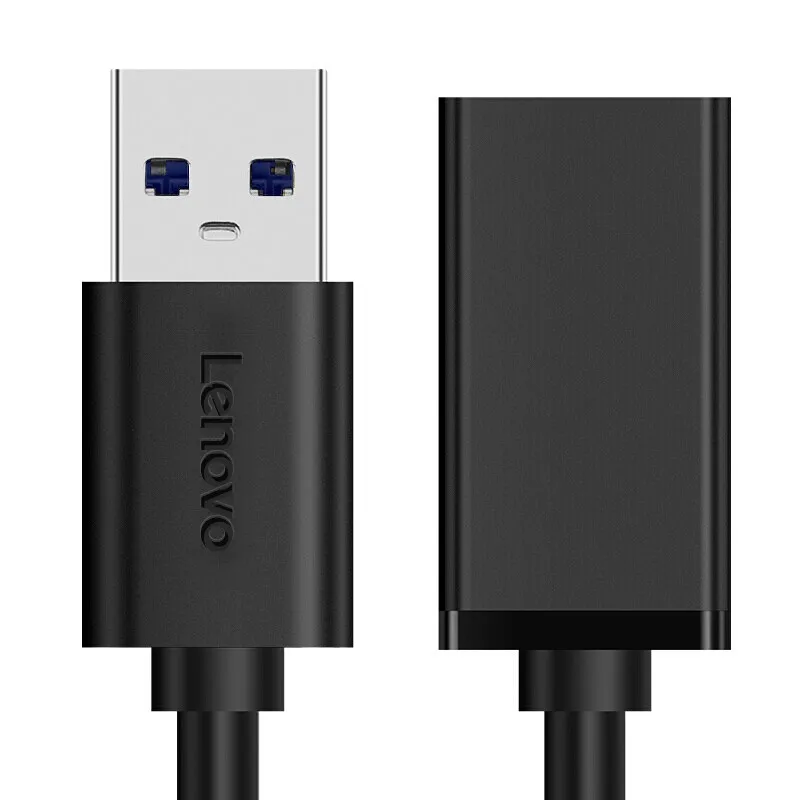 Универсальный USB-удлинитель Lenovo 3 0 1 5 м высокая скорость без задержки для
