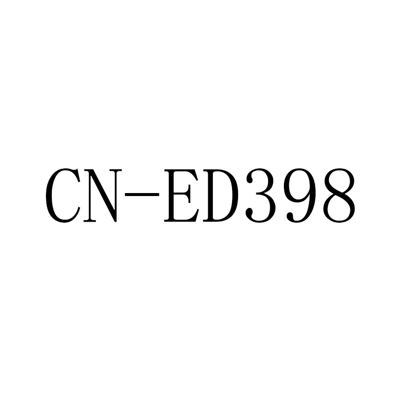 

CN-ED398