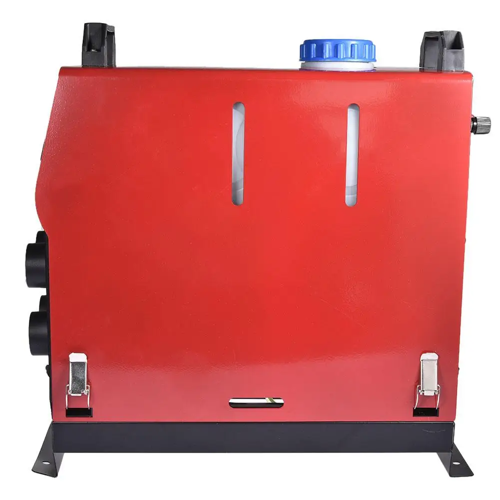 12V24V 5KW Автомобильный обогреватель для автоприцепов, лодок, грузовиков, домов на колесах с вспомогательным парковочным топливом.