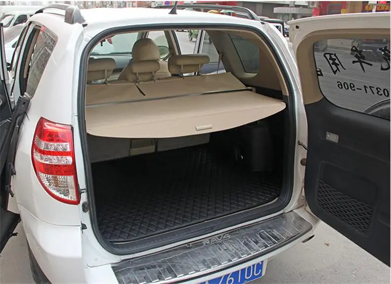 Багажник заднего багажника для TOYOTA RAV4 2006 2007 2008 2009 2010 2011 2012 высококачественный
