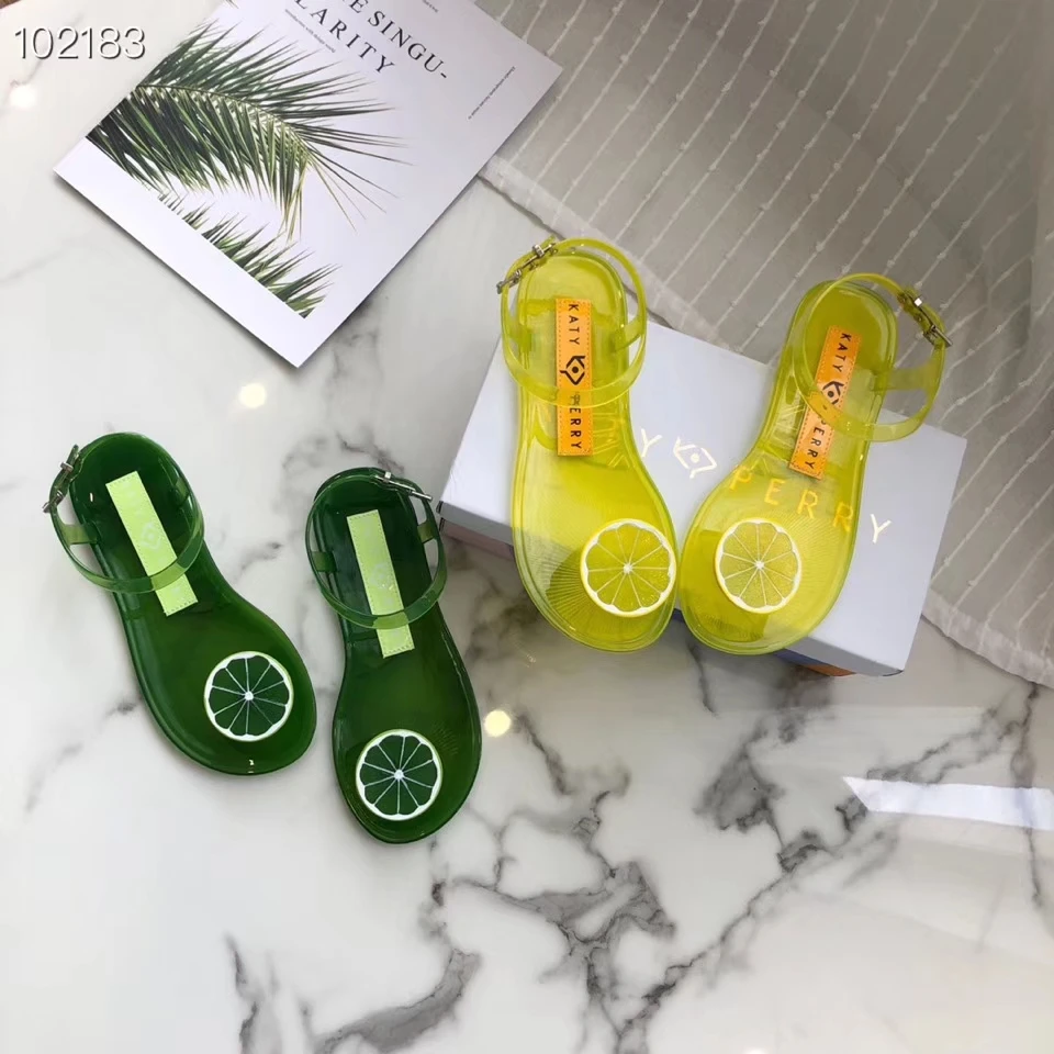 Сандалии женские на плоской подошве 6 цветов|Боссоножки и сандалии| |