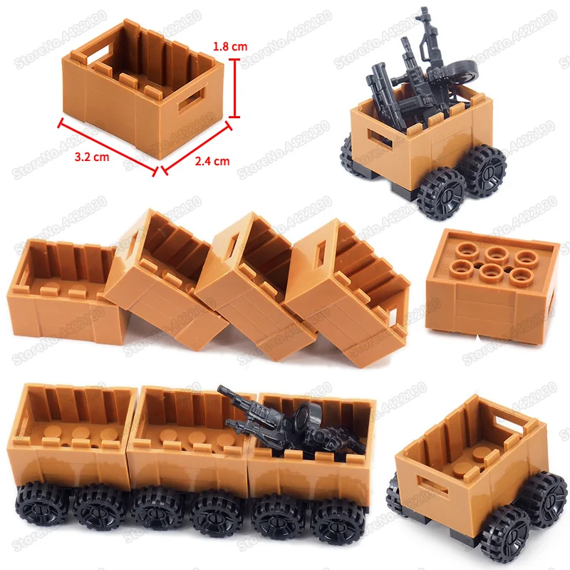 Военная Униформа специальный транспорт Книги об оружии автомобиля строительных