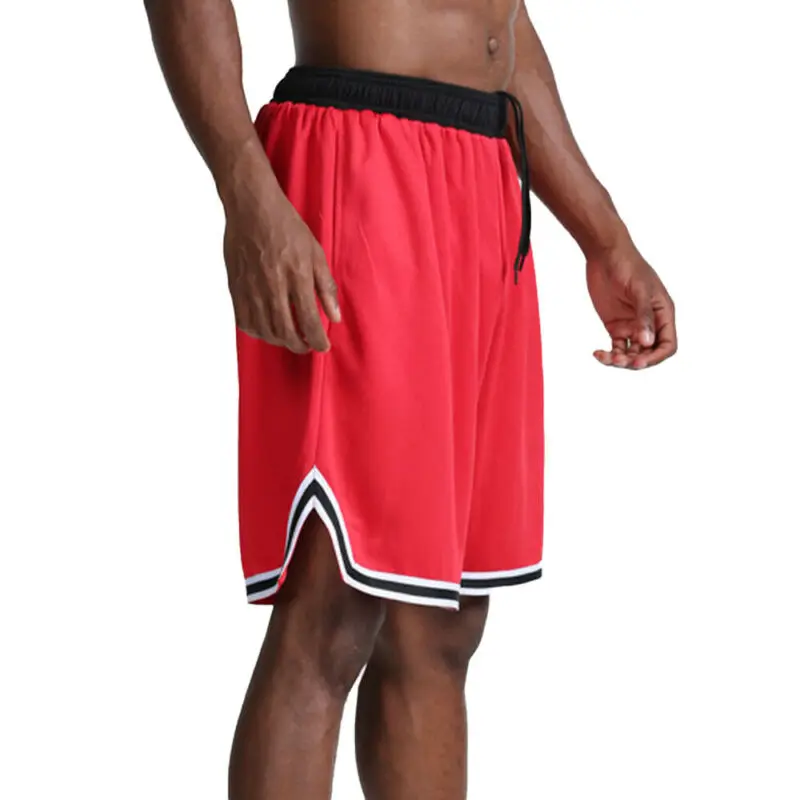 

New Mens Shorts Jogger Casual Summer Jogging Gym Pants Running Shorts Sport UK