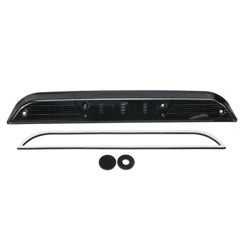 Автомобильный светодиодный задний светильник Третий Задний высокий стоп с